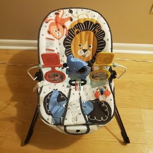 Fisher Price Bouncer